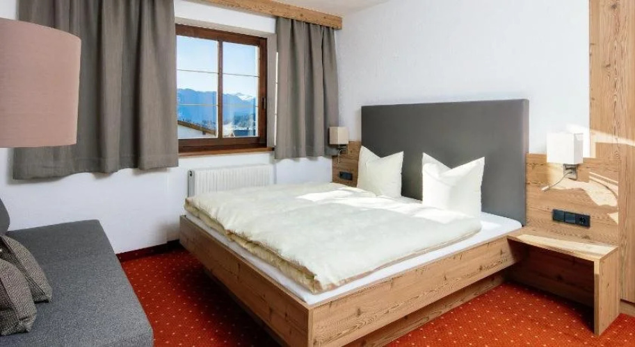 Haus Kaschutnig Appartements
