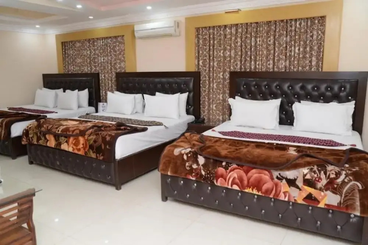 New Era Guest House