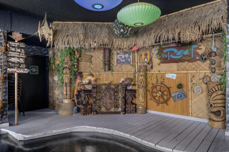 Caliente Tropics photo 17