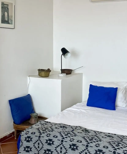 4 Bedrooms Villa