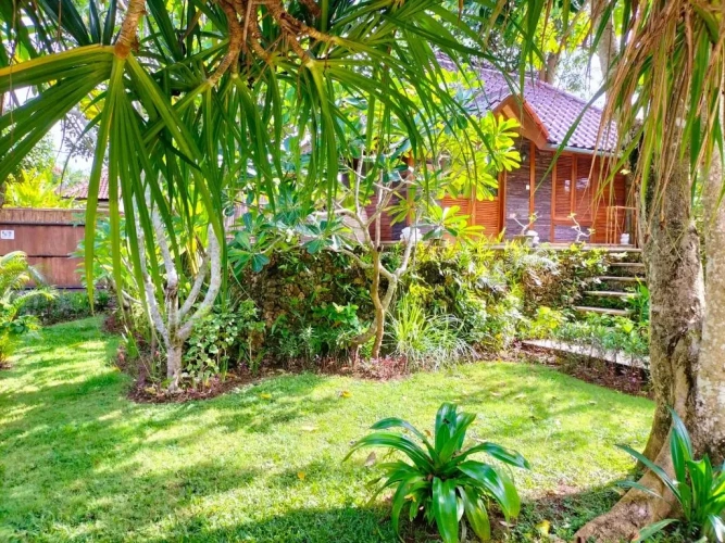 Superior Bungalow