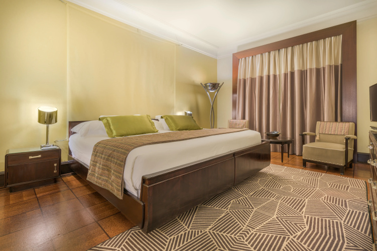 Hotel Britania Art Deco, a Lisbon Heritage Collection