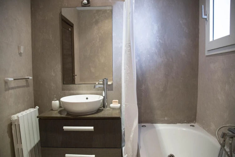 NEW Perfect Spot Gammarth 150m From the Beach