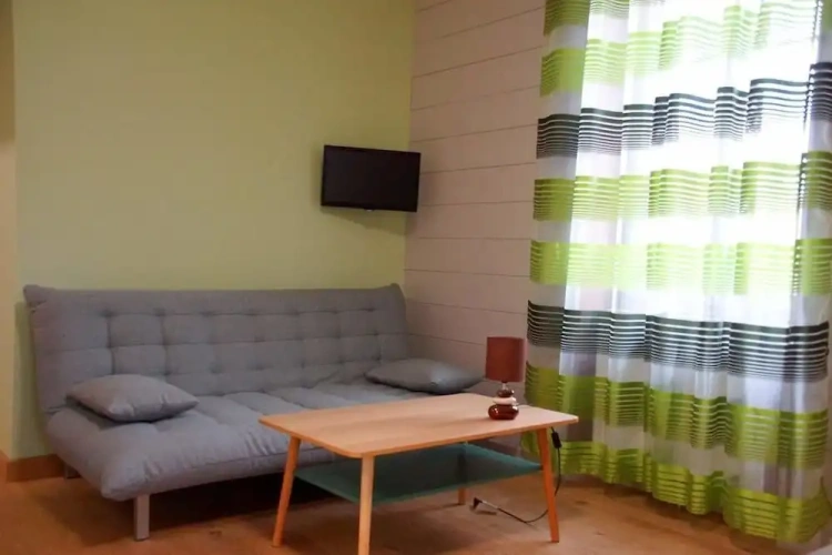 Standard Family room
