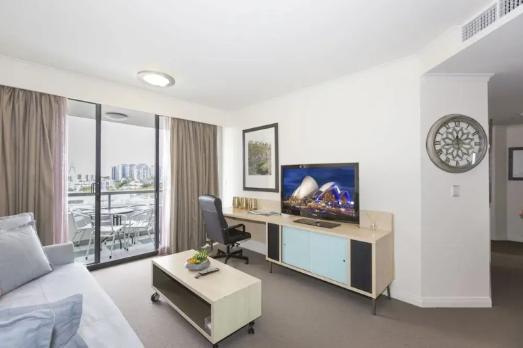 Grand Mercure