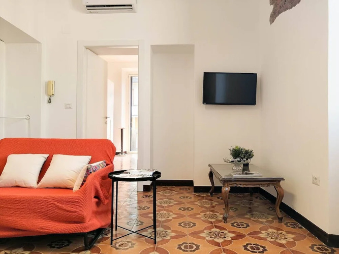 ALTIDO Chinatown District Apartment