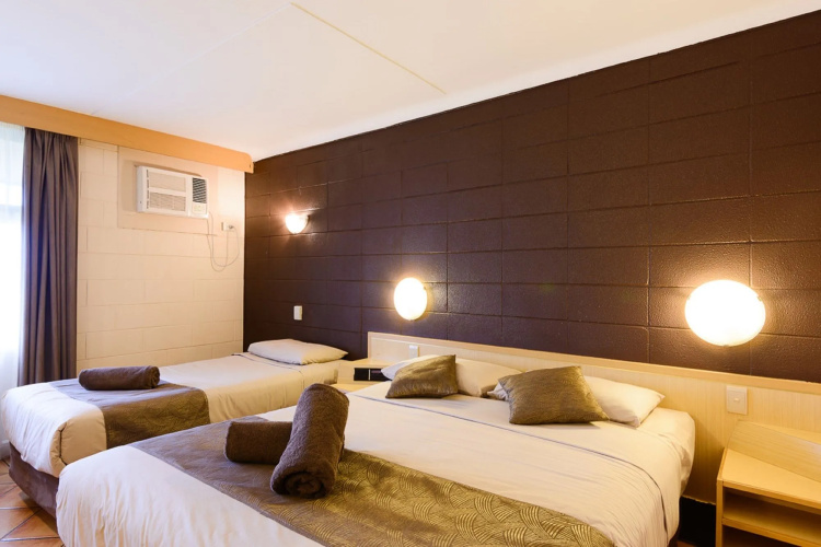Hospitality Port Hedland