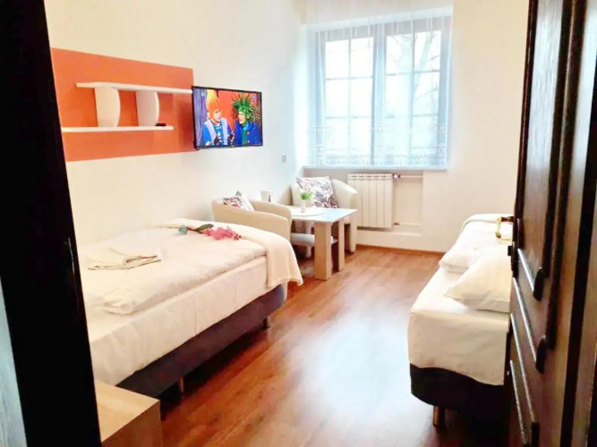Villa Cassia