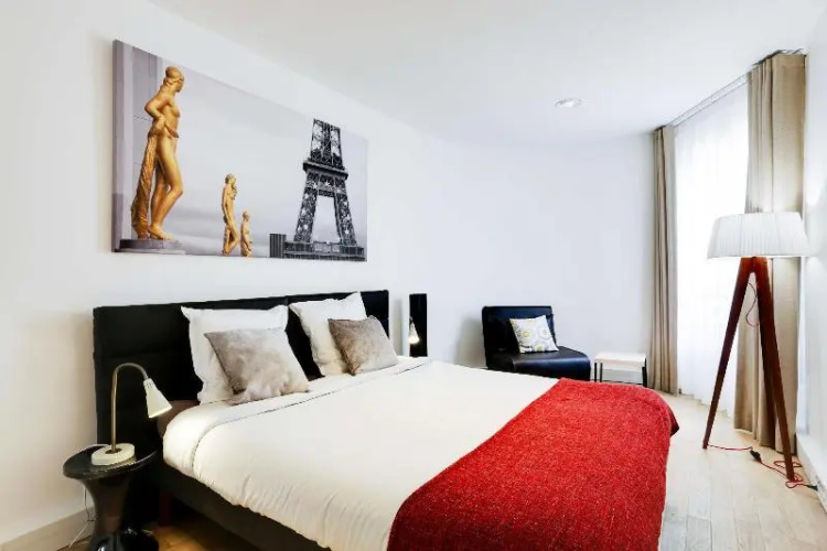 Athome - Apartments