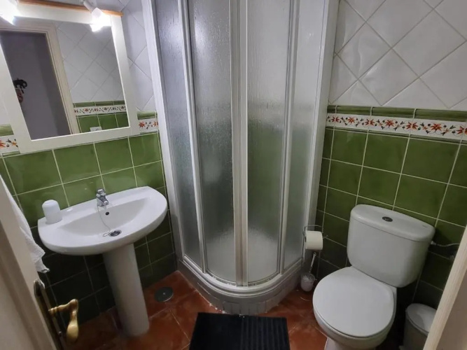 Casa Matele 2 bed Apt