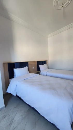 Hotel nakhil dak