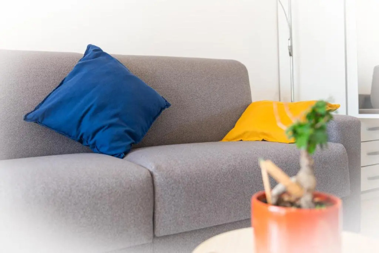 Eden Bleu - GRAND STUDIO LUMINEUX Residence Standing