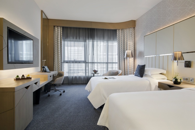 Pearl Rotana Capital Centre photo 9