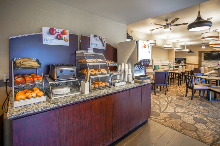 Sleep Inn & Suites photo 14