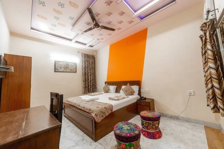 Albana Haveli