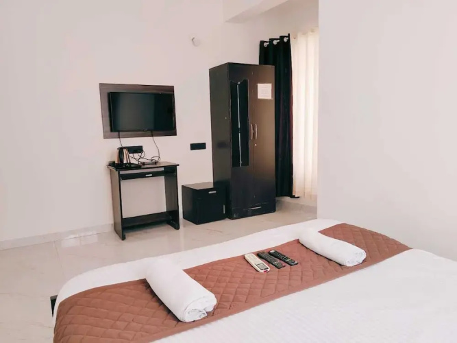 Hotel Revmantra