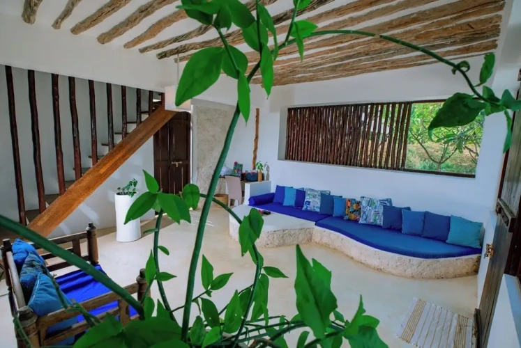 1 Bedroom Bungalow with ocean view
