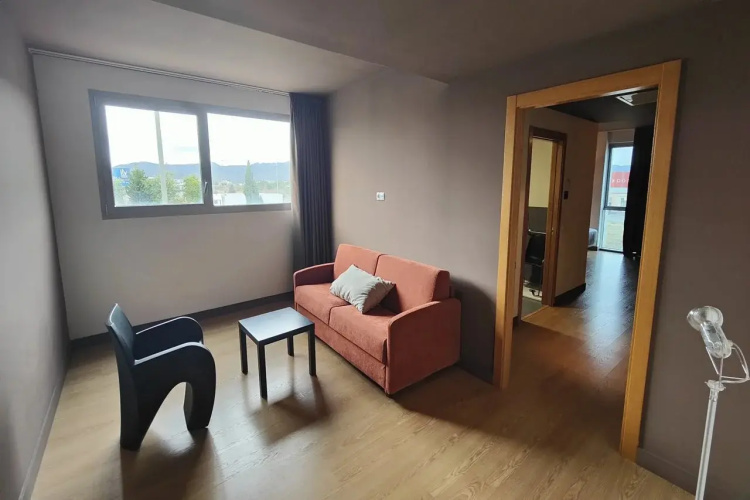 B&B HOTEL Miranda de Ebro
