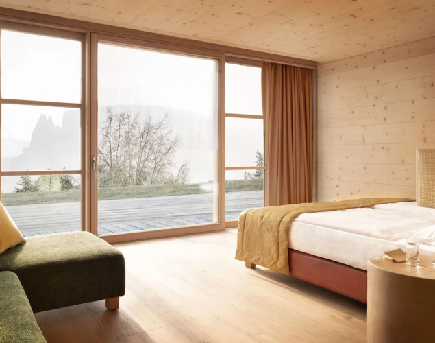 Adler Lodge Ritten