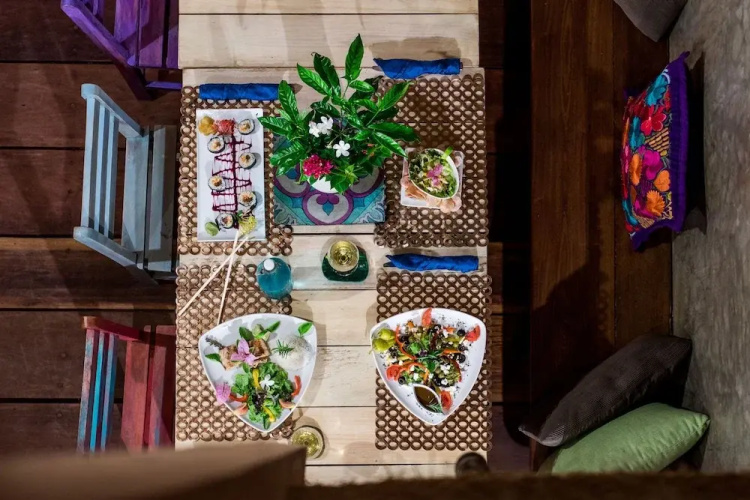 Solost Hotel Eco Boutique