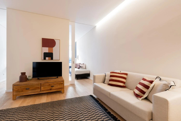 4-Suites Batalha Residence