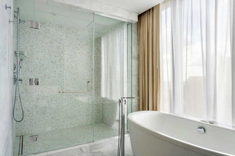 Jw Marriott Tampa Water Street photo 8