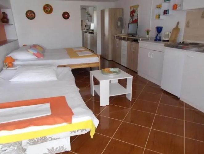 Apartman Azoa 3