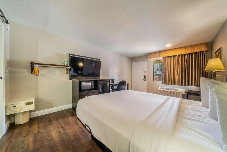 Best Western Inn Of Jasper