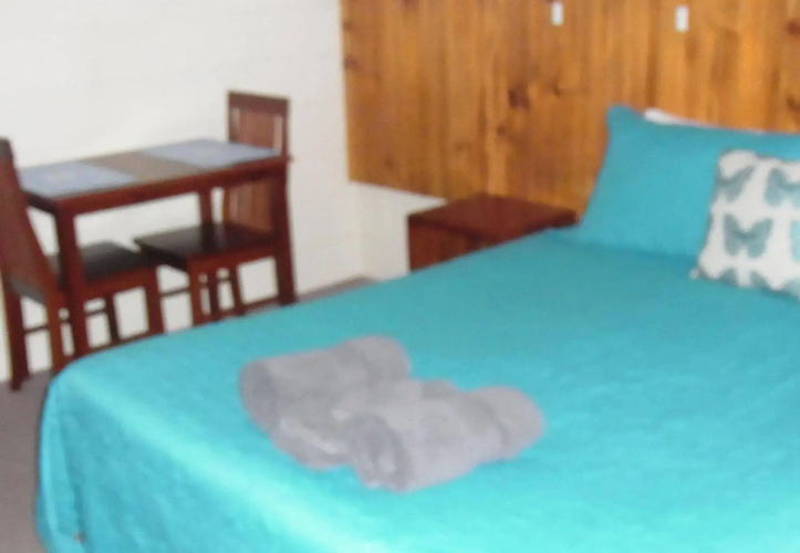 Eden Golf View Motel