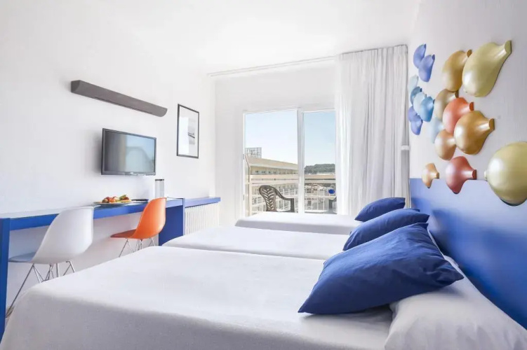 Evenia Olympic Resort
