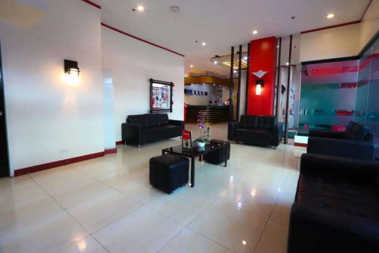 Hotel Sogo Timog Ave.