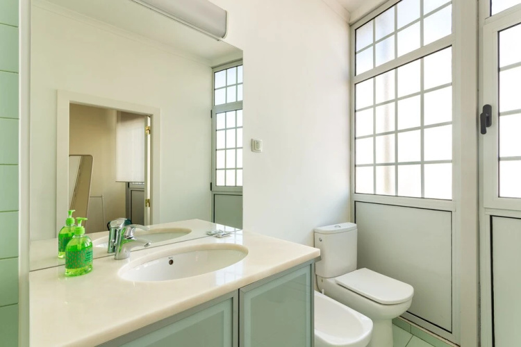 Liberdade Deluxe Apartment