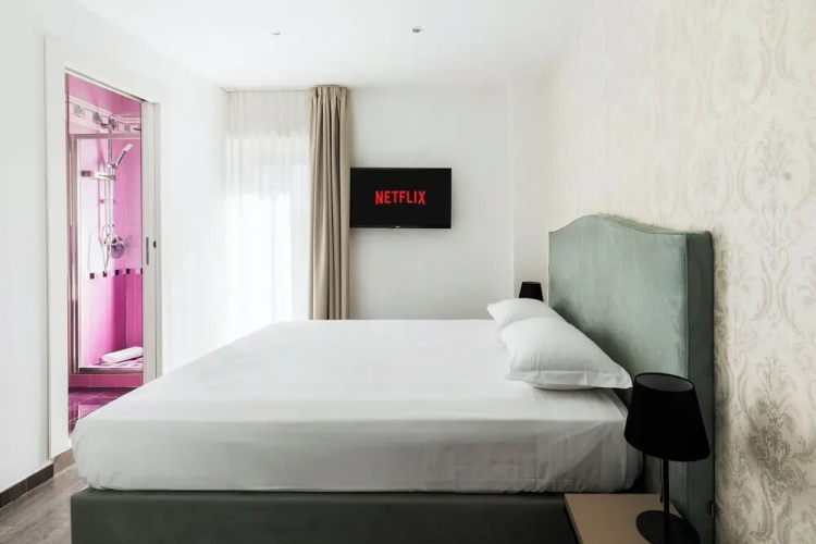 Adelante Rooms San Giovanni