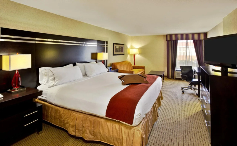 Holiday Inn Express Dublin by IHG