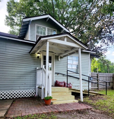 Cottage