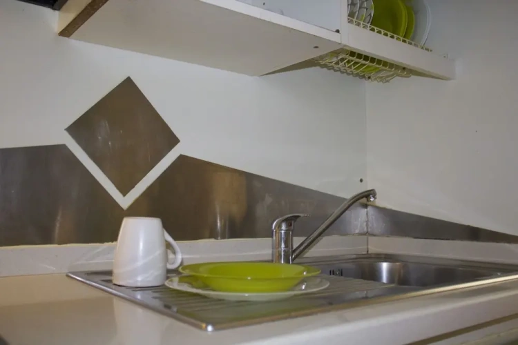 2 Bedrooms Apartment with balcony