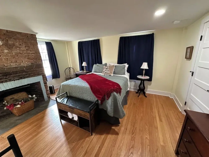 Premium room