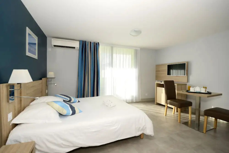 Mercure Sète Balaruc Les Bains
