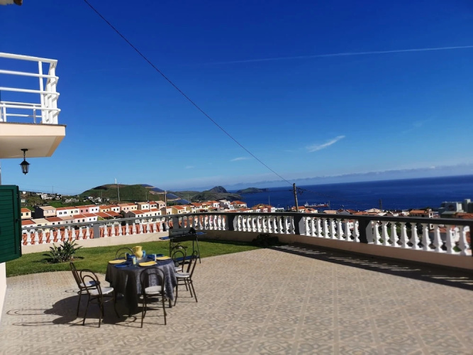 Villa Caniçal