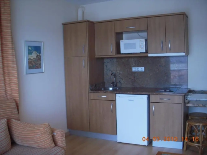 1 Bedroom Standard Apartment with sea view