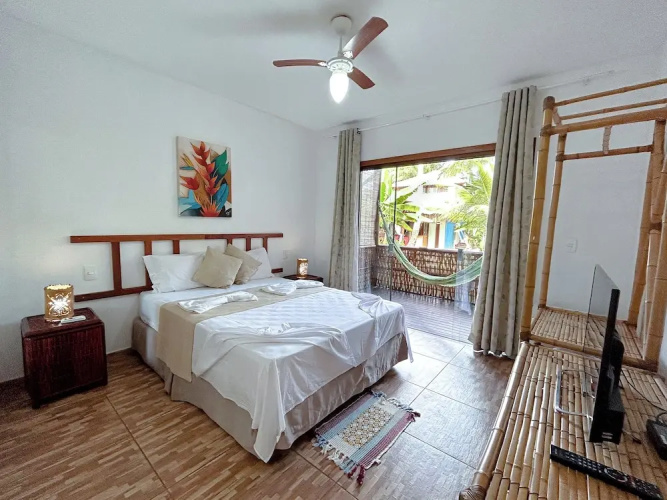 Viking Inn Privilege