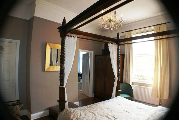 Bank House Hotel