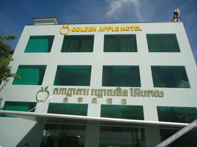 Hotelafbeelding
