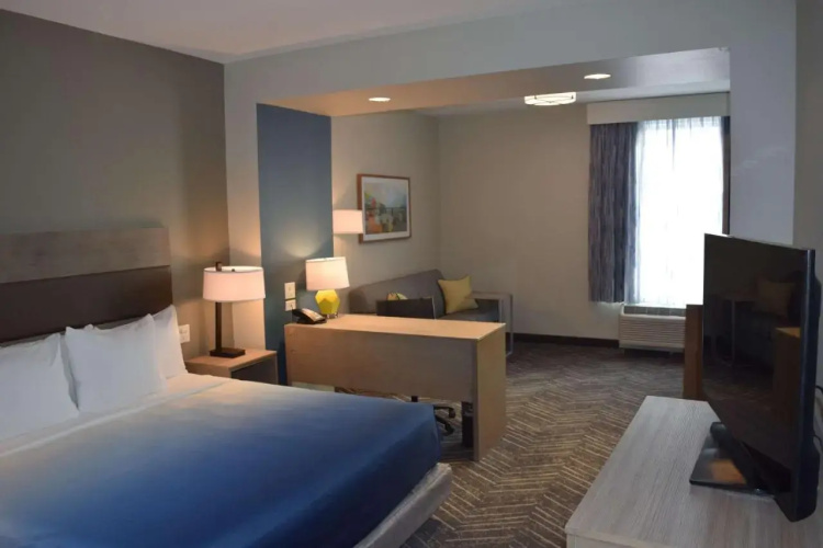 Howard Johnson Middletown