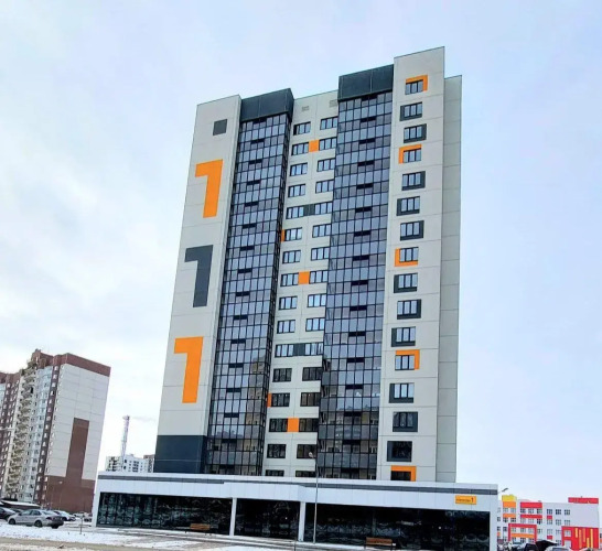 Фотография номера квартиры Квартира с Кондиционером