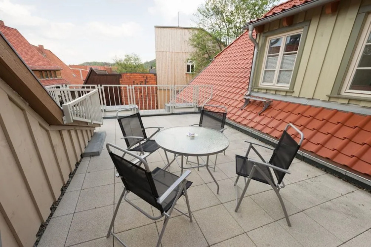 Ferienwohnungen Am  Klint, Bild 15