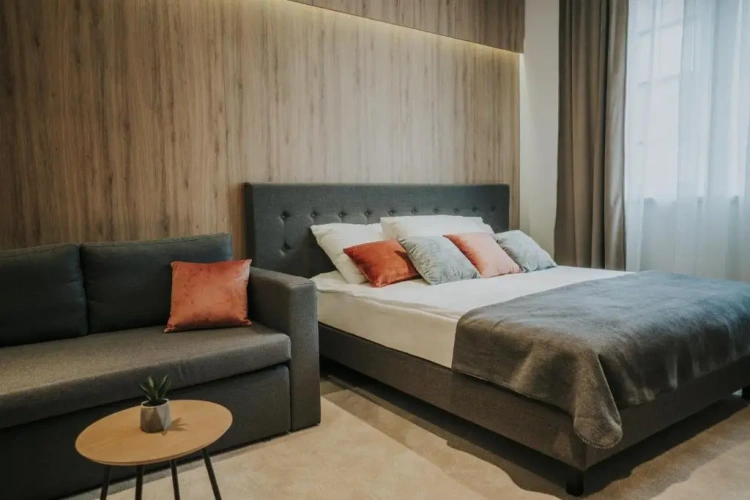 Superior Apartment