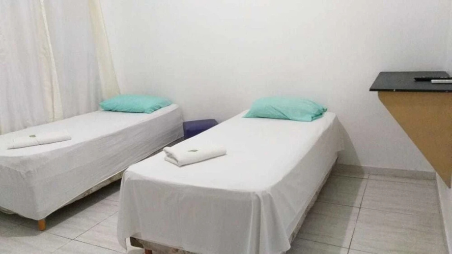 Hotel Cristo Rei