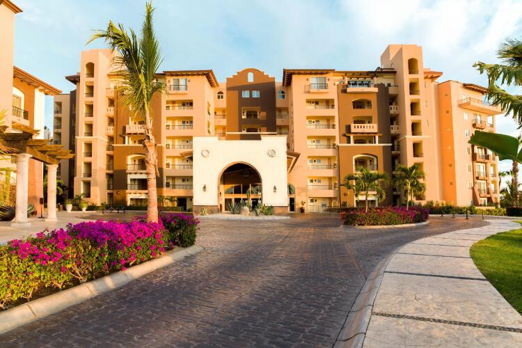 Imagen de Villa Del Arco Beach Resort &amp; Spa   All Inclusive