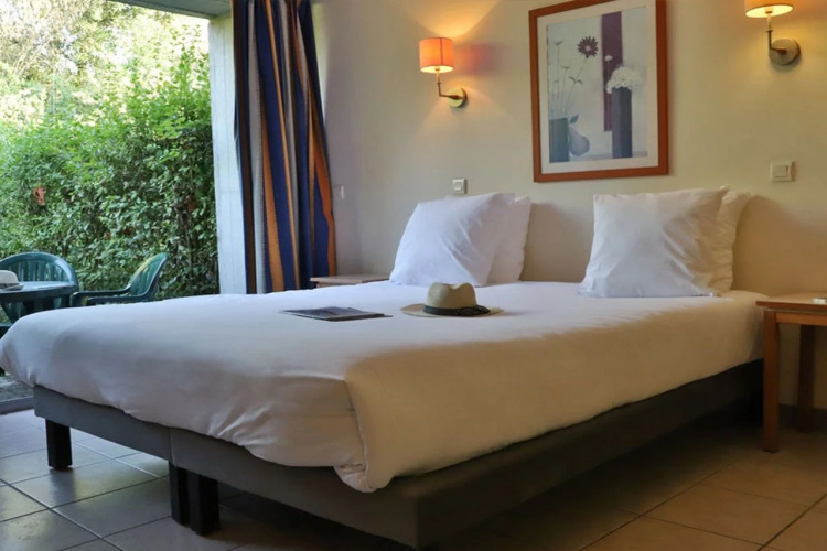 SOWELL HOTELS Ardèche